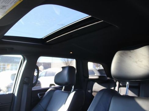 Used 2022 Jeep Grand Cherokee Laredo X image 22