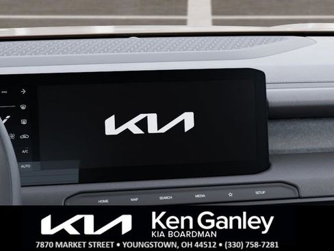 New 2027 Kia Telluride SX X-Line AWD/4WD image 20