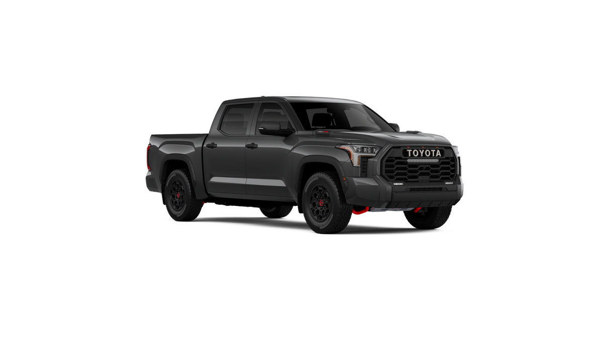 New 2026 Toyota Tundra TRD Pro AWD/4WD image 15