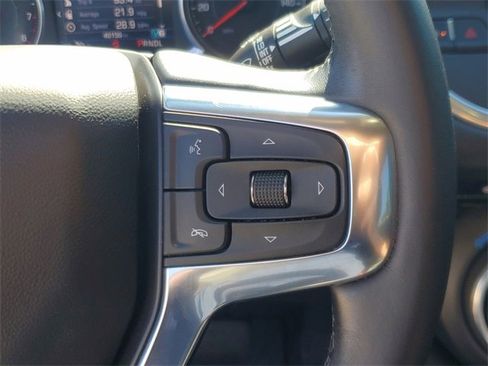 Used 2022 Chevrolet Blazer LT w/ LPO, Floor Liner Package image 21