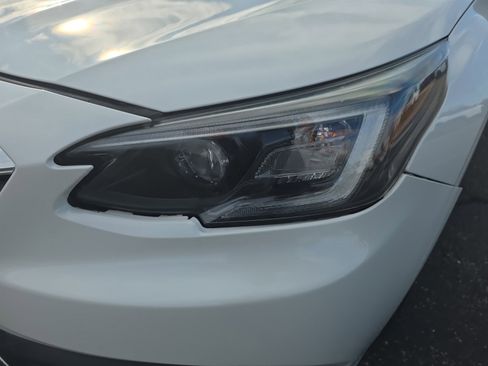 Used 2021 Subaru Legacy Base w/ Alloy Wheel Package image 9