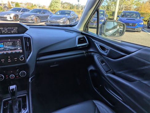 Used 2024 Subaru Forester Touring w/ POP Package 3 image 15