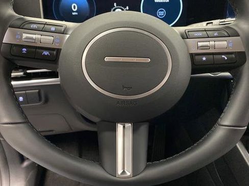 New 2026 Hyundai Tucson SEL AWD/4WD image 16