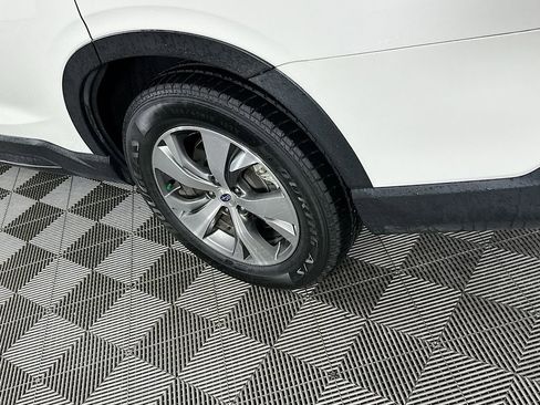 Used 2022 Subaru Ascent Premium w/ Convenience Package image 39