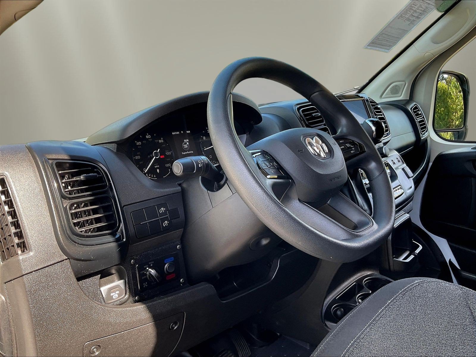 Used 2022 RAM ProMaster 1500 FWD image 18