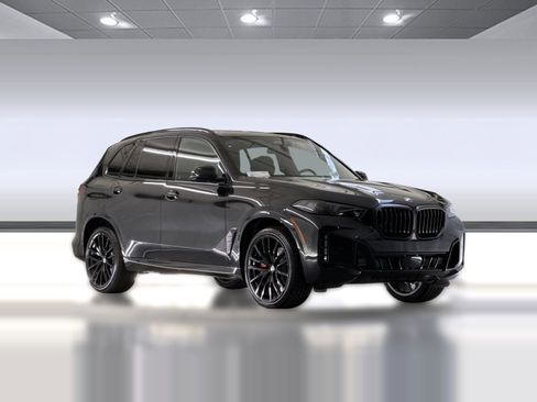 New 2026 BMW X5 sDrive40i w/ M Sport Package image 6