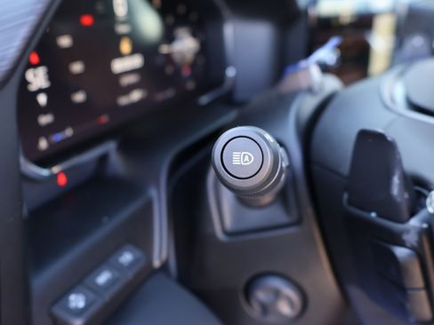 New 2026 GMC Sierra 1500 Denali Ultimate image 16