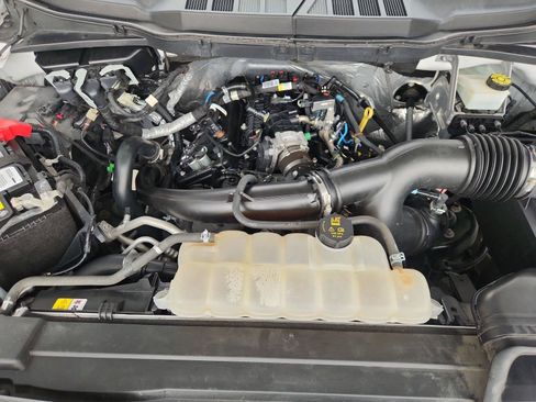 Used 2023 Ford F150 XL w/ STX Appearance Package AWD/4WD image 28