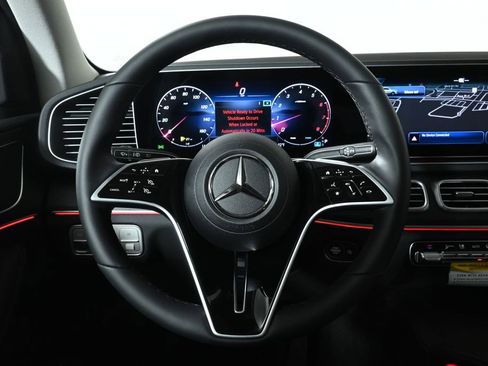 New 2026 Mercedes-Benz GLE 350 4MATIC image 17
