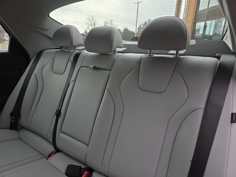 New 2026 Hyundai Elantra Limited image 13