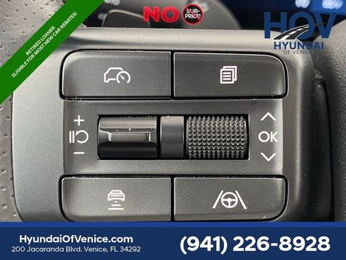Used 2026 Hyundai Palisade XRT Pro AWD/4WD image 15