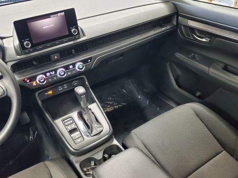 Used 2023 Honda CR-V EX image 15