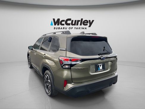 New 2026 Subaru Forester Premium image 2