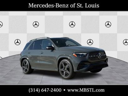 New 2026 Mercedes-Benz GLE 350 4MATIC