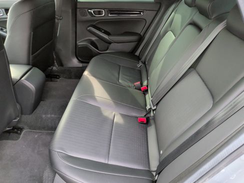 Used 2025 Honda Civic Sport Touring image 38