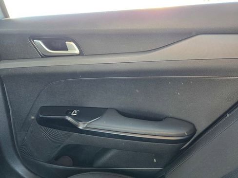 Used 2021 Kia K5 LXS image 13