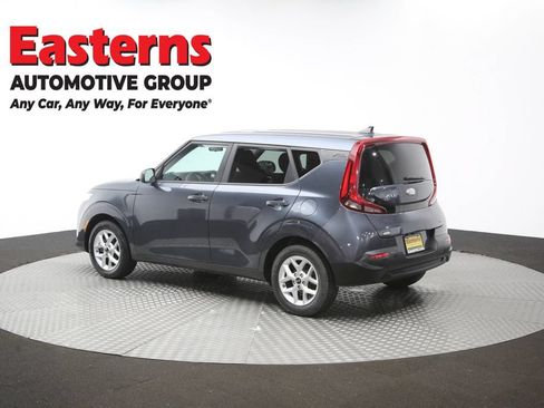 Used 2020 Kia Soul S FWD image 62