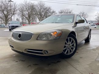 Used 2007 Buick Lucerne CXS w/ Driver Confidence Package video 1