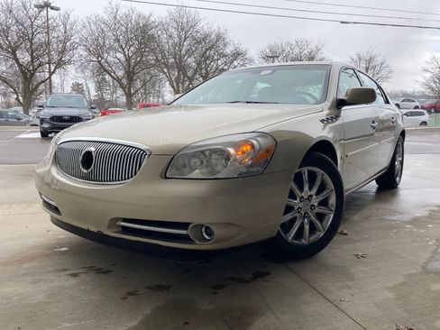 Used 2007 Buick Lucerne CXS w/ Driver Confidence Package image 1