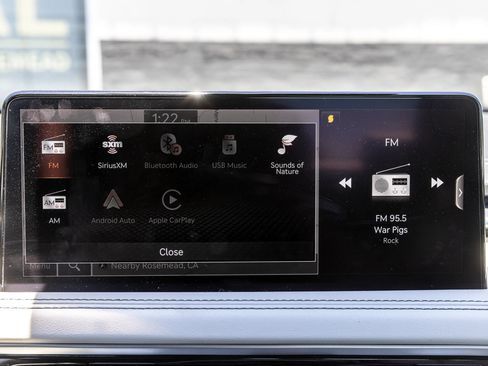 Used 2025 Genesis G70 2.5T RWD image 20
