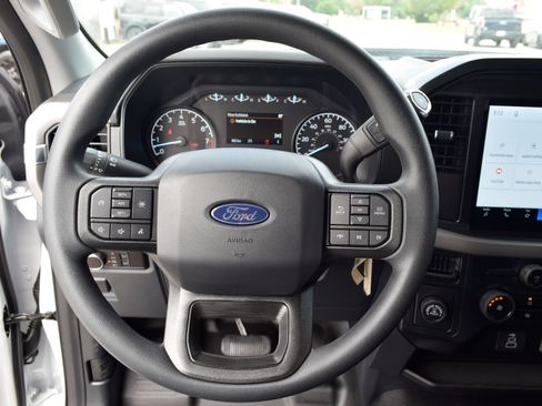 Used 2026 Ford F150 XL RWD image 5