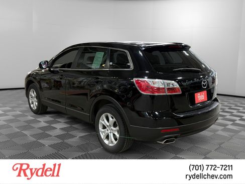 Used 2012 MAZDA CX-9 Touring image 2