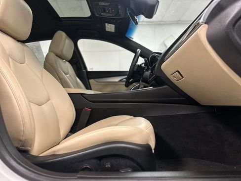 Used 2023 Cadillac CT5 Luxury w/ Sun And Sound Package image 22