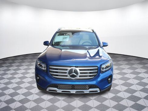 New 2026 Mercedes-Benz GLB 250 image 6