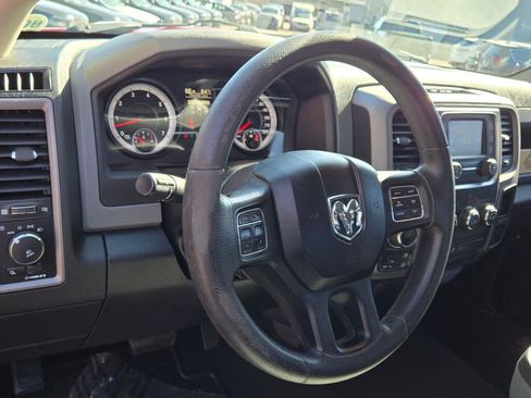 Used 2014 RAM 1500 Express image 20