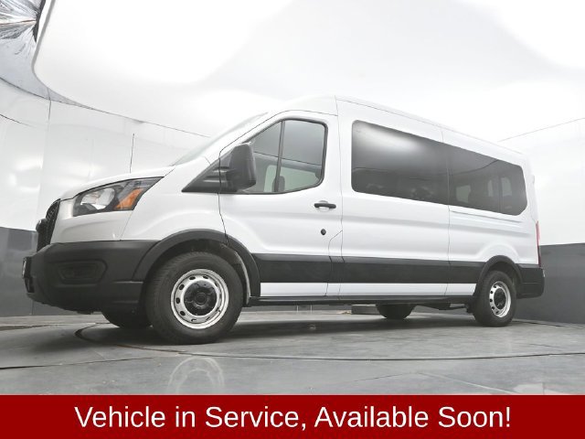 Used 2023 Ford Transit 350 XL RWD image 31