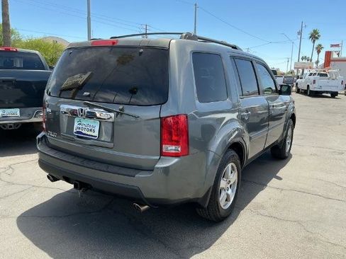 Used 2009 Honda Pilot EX-L image 6
