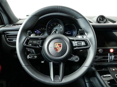 New 2026 Porsche Macan Turbo image 10