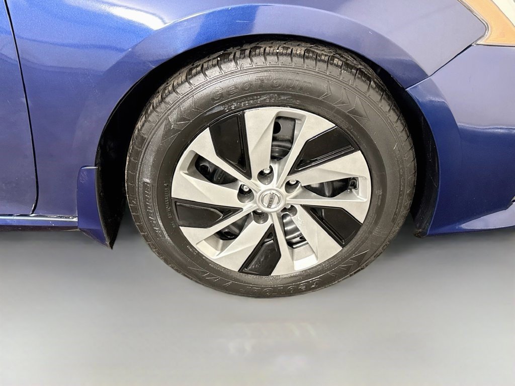 Used 2021 Nissan Altima 2.5 S w/ Driver Assist Package FWD image 31