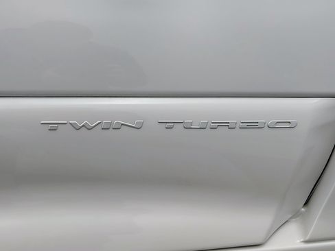 Used 1995 Dodge Stealth R/T Turbo AWD/4WD image 15