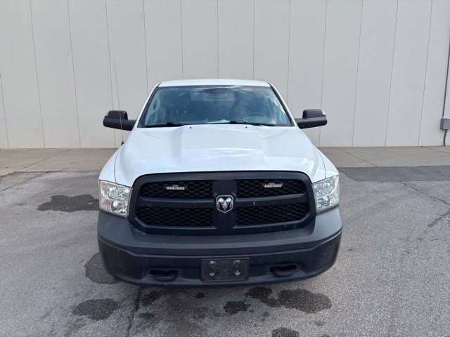 Used 2020 RAM 1500 Tradesman w/ Protection Group AWD/4WD image 9