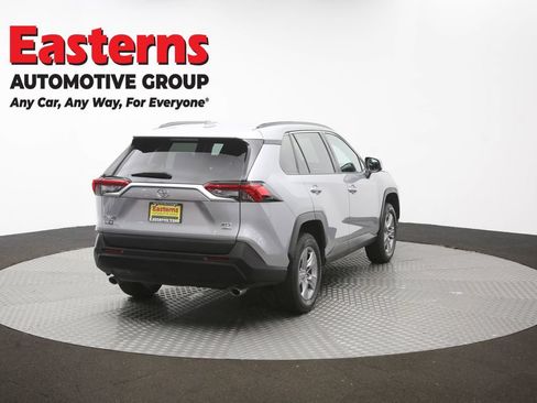 Used 2024 Toyota RAV4 XLE AWD/4WD image 37