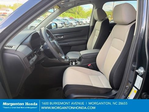 Used 2024 Honda CR-V EX image 15
