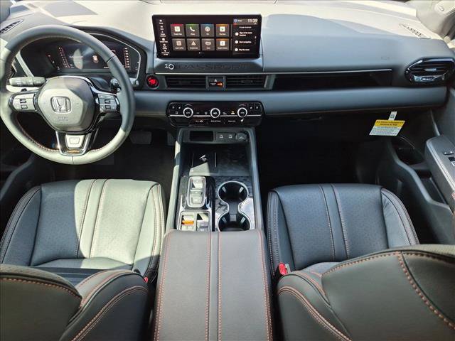 New 2026 Honda Passport TrailSport Elite image 15