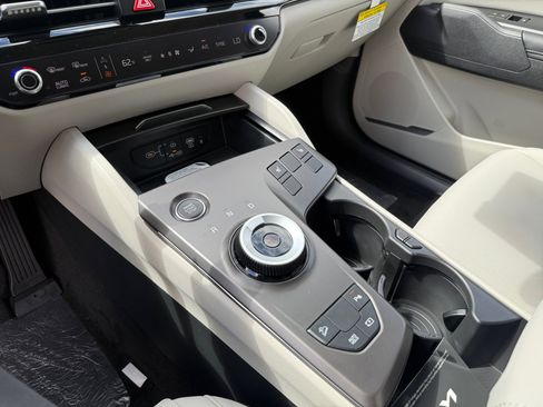 New 2026 Kia Sportage EX AWD/4WD image 13