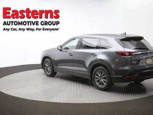 Used 2022 MAZDA CX-9 Touring w/ Touring Premium Package AWD/4WD image 68