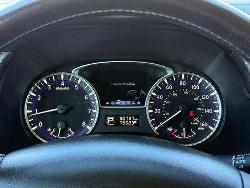 Used 2020 INFINITI QX60 Luxe w/ Essential Package image 33