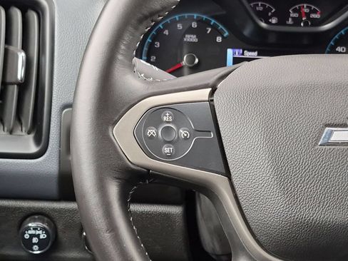 Used 2018 Chevrolet Colorado Z71 w/ Centennial Edition AWD/4WD image 15