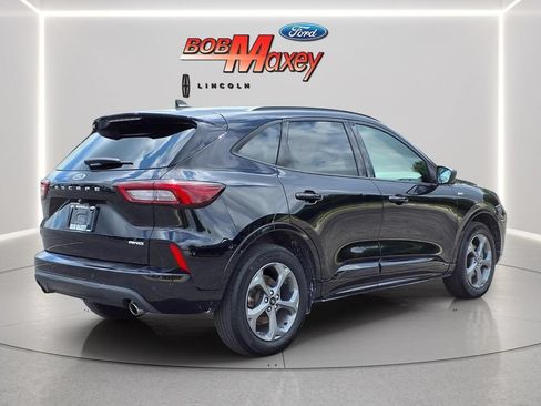 Used 2024 Ford Escape ST-Line w/ Tech Pack #1 AWD/4WD image 4