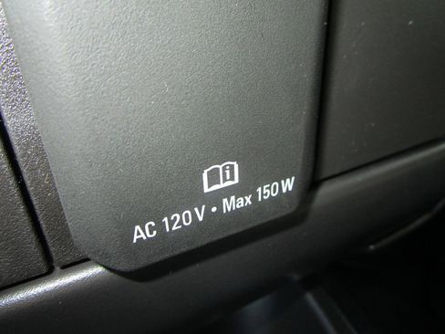 New 2025 Chevrolet Express 2500 w/ Driver Convenience Package image 34