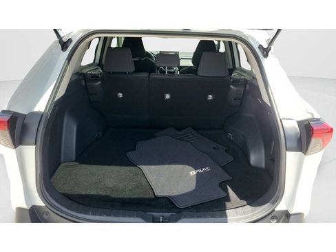 Certified 2020 Toyota RAV4 LE FWD image 25