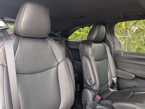 Certified 2026 Toyota Sienna XSE FWD image 28