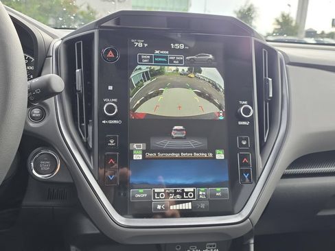 New 2026 Subaru Crosstrek 2.5i Limited AWD/4WD image 17