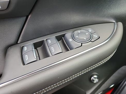 New 2025 Buick Envision Sport Touring image 21