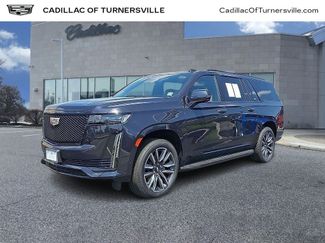 Certified 2024 Cadillac Escalade ESV Sport Platinum AWD/4WD video 1