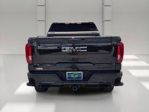 Certified 2025 GMC Sierra 1500 Denali Ultimate AWD/4WD image 4